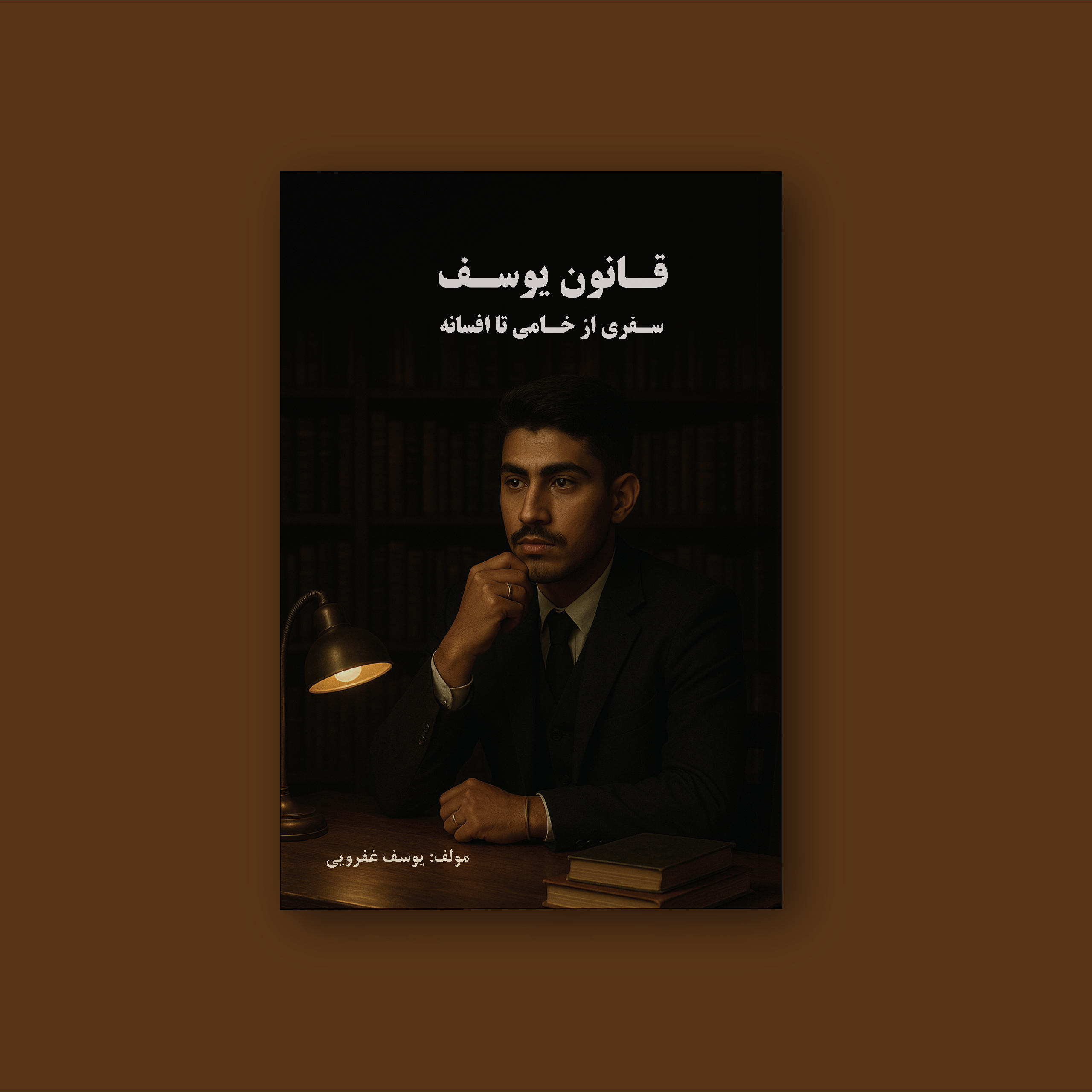 قانون یوسف تصویر 3