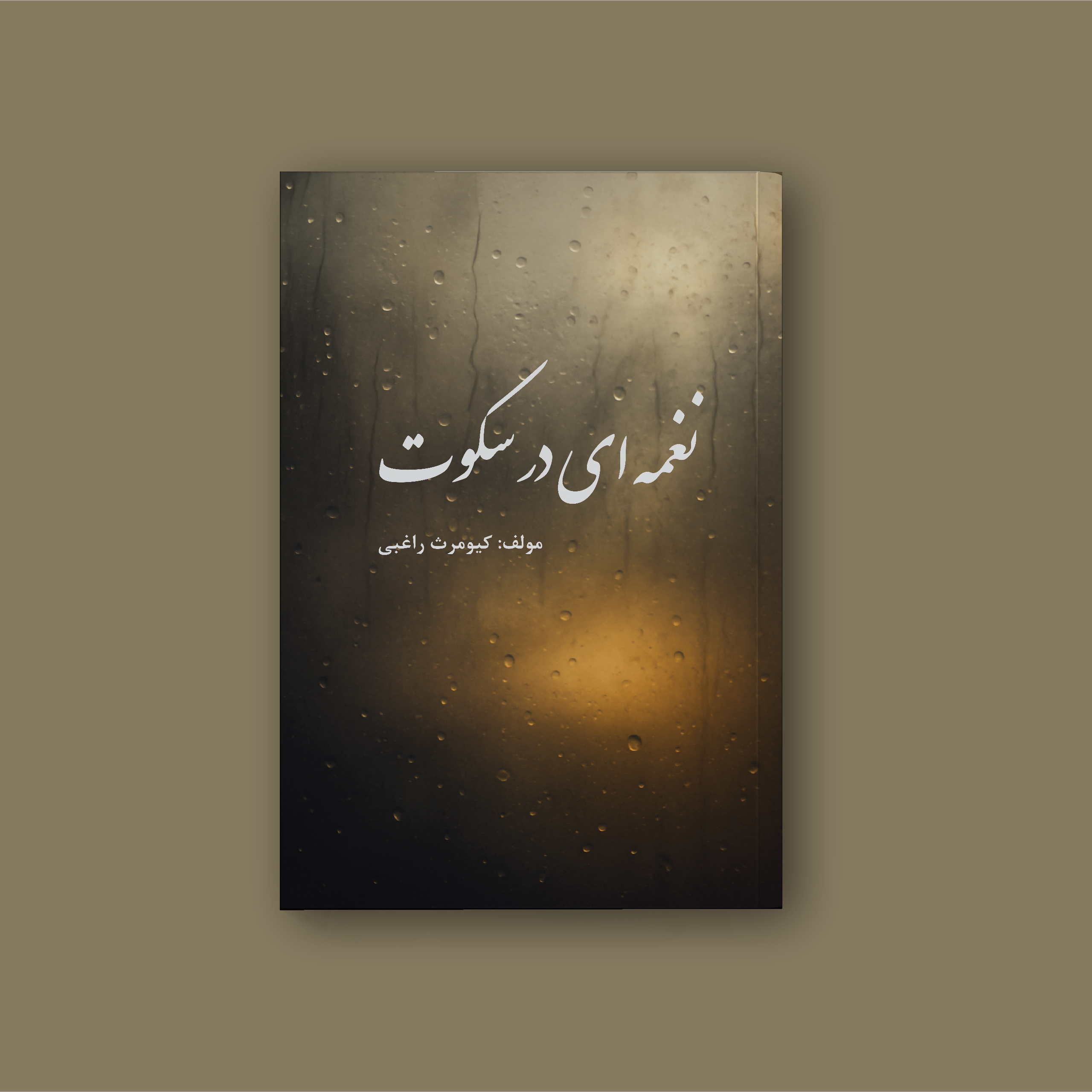 نغمه ای در سکوت تصویر 3