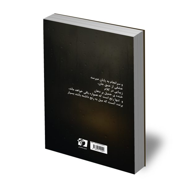 نغمه ای درسکوت پشت 600x600